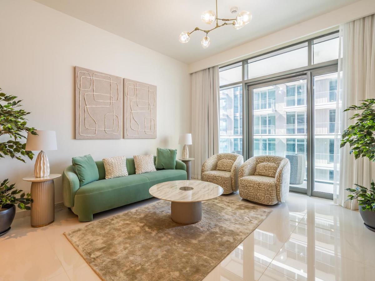 Exceptional 2br-private Access-palm Jumeirah Apartment