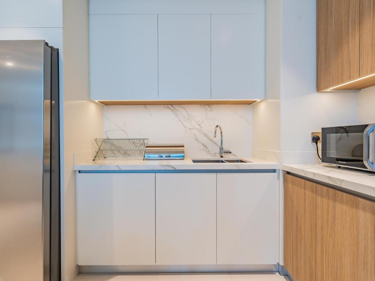 Exceptional 2br-private Access-palm Jumeirah
