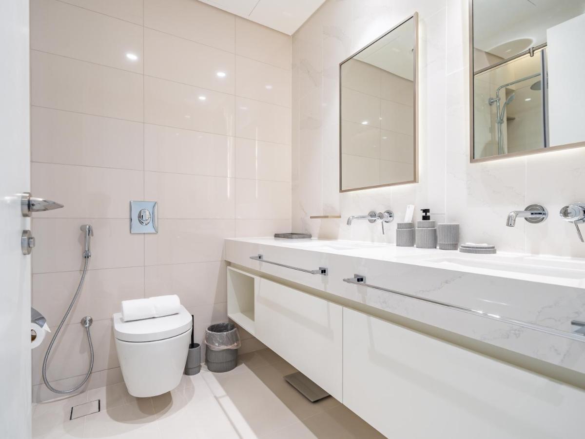 Exceptional 2br-private Access-palm Jumeirah * Dubai