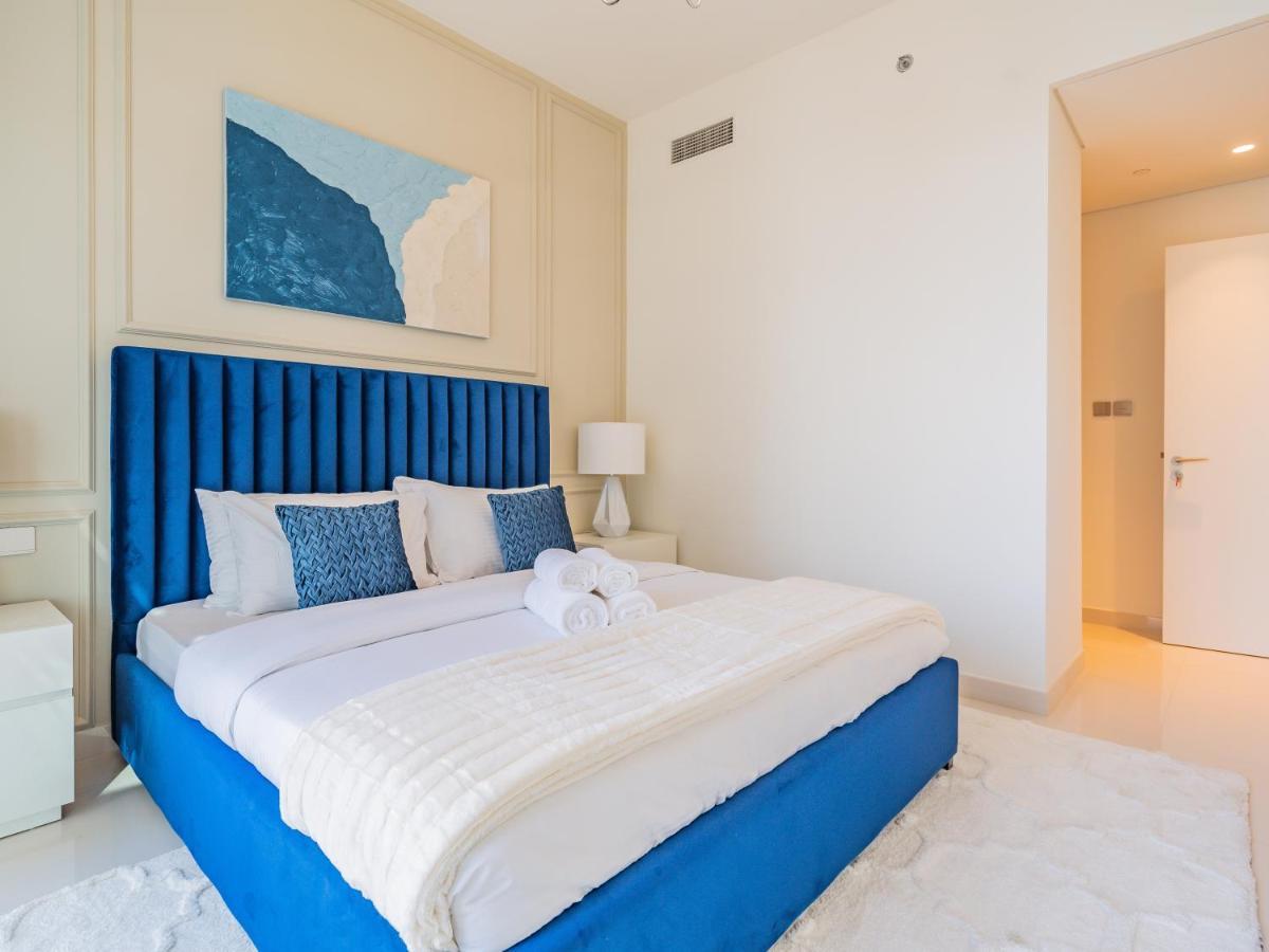Exceptional 2br-private Access-palm Jumeirah Apartment