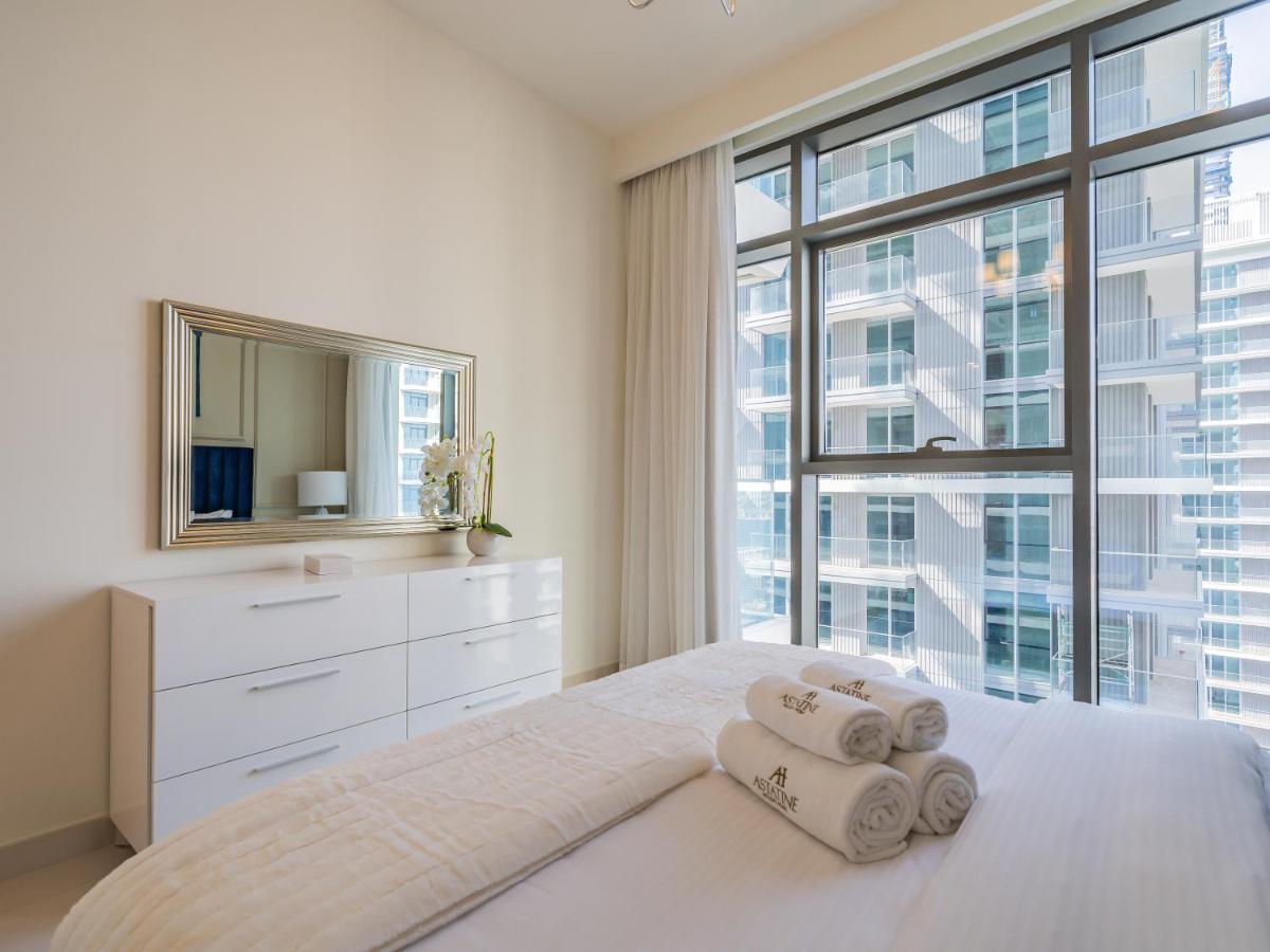 Apartment Exceptional 2br-private Access-palm Jumeirah Dubai