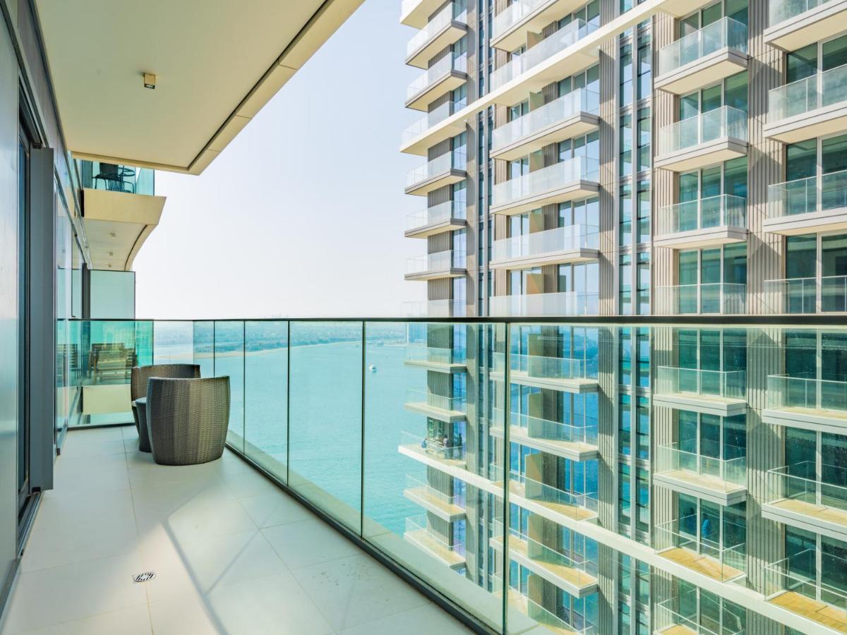 Exceptional 2br-private Access-palm Jumeirah *