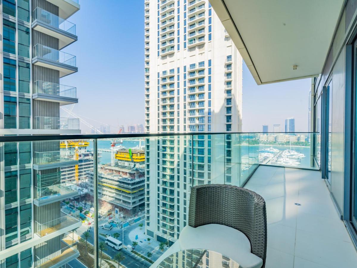 Exceptional 2br-private Access-palm Jumeirah *