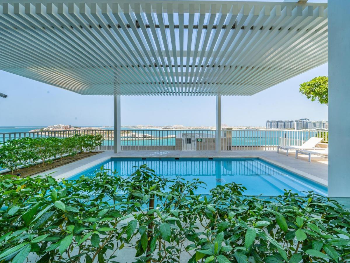 Apartment Exceptional 2br-private Access-palm Jumeirah *